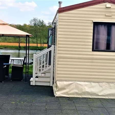 Campsite Gerd Camping Kessel (Limburg)