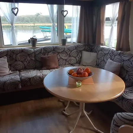 Gerd Camping * Kessel (Limburg)