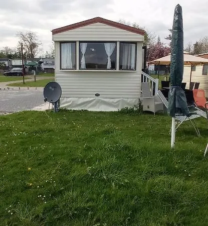 Gerd Camping Campsite Kessel (Limburg)
