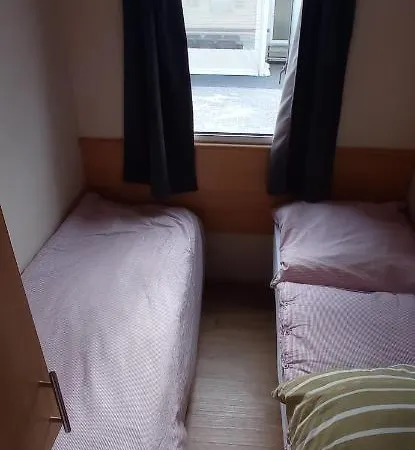 Gerd Camping Campsite *