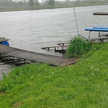 Gerd Camping Kessel (Limburg)